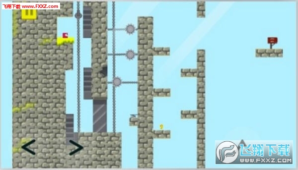 Pixel Saga(ش氲׿)ͼ1