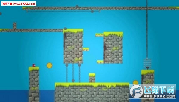 Pixel Saga(ش氲׿)ͼ2