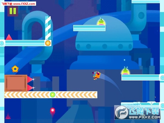 Journey Jump(óԾ)1.0.1ͼ3