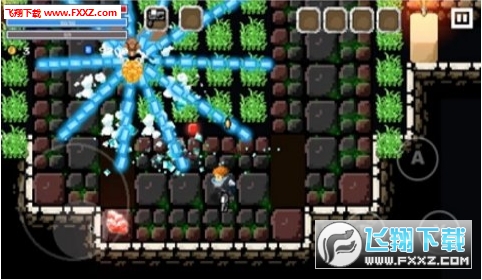 Flame Knight: Roguelike RPG(ʿʽ)ͼ1