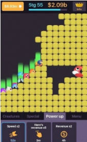 Idle Sweeper(ɨ׿)ͼ1