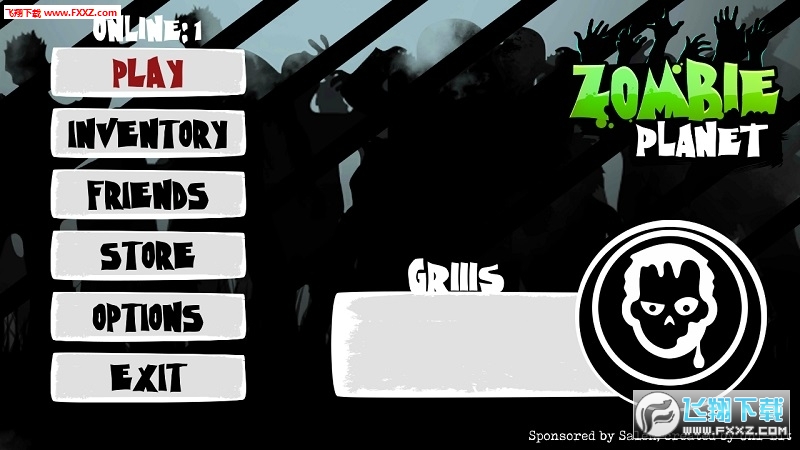 Zombie Planet(ʬ)ͼ0