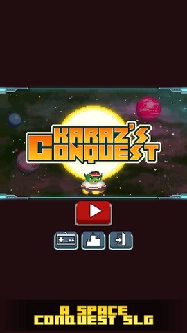 Karazs Conquest(ĵ׿)ͼ0