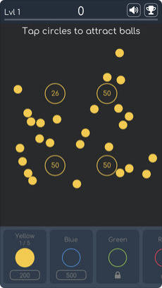 Balls Control(ְ׿)ͼ0