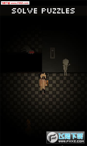 Daemo phobia(Ա֢Ϸ׿)ͼ1