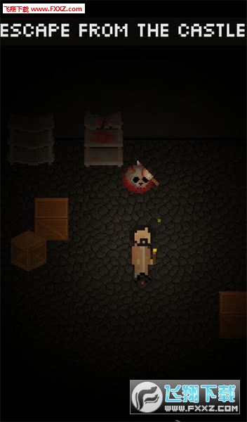 Daemo phobia(Ա֢Ϸ׿)ͼ0