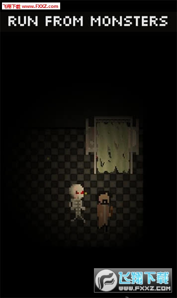 Daemo phobia(Ա֢Ϸ׿)ͼ2