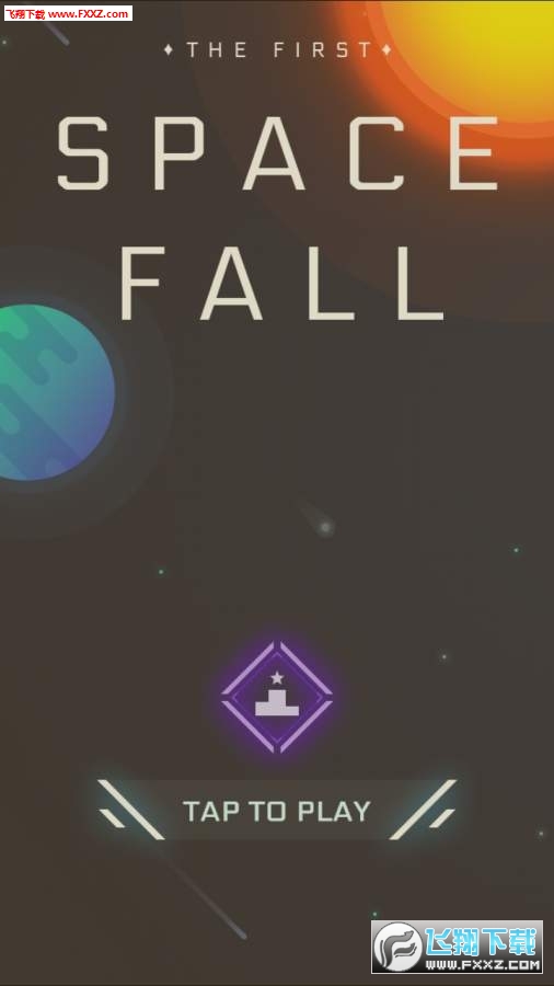 Space Fall(̫׹M)ͼ0