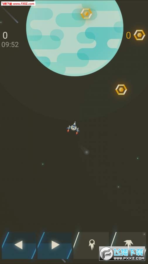 Space Fall(̫׹M)ͼ1
