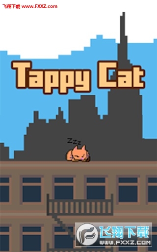 Tappy Cat׿ͼ0