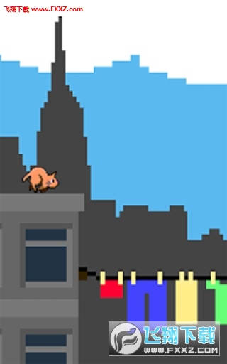 Tappy Cat׿ͼ2