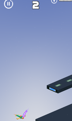 Zigzag Space Frontier(֮οռ߽)ͼ0