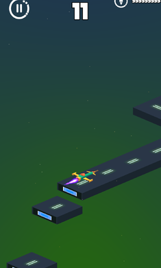 Zigzag Space Frontier(֮οռ߽)ͼ3