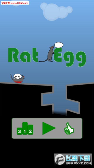 Rat vs Egg[v1.1؈D0