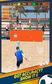 Shoot Goal Beach Soccer(ɳ̲)ͼ0