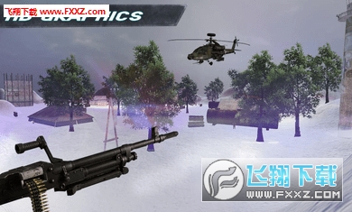 Frontline Army Girl Commando(Ůӱ𶯶Ӱ׿)v1.1.3ͼ2