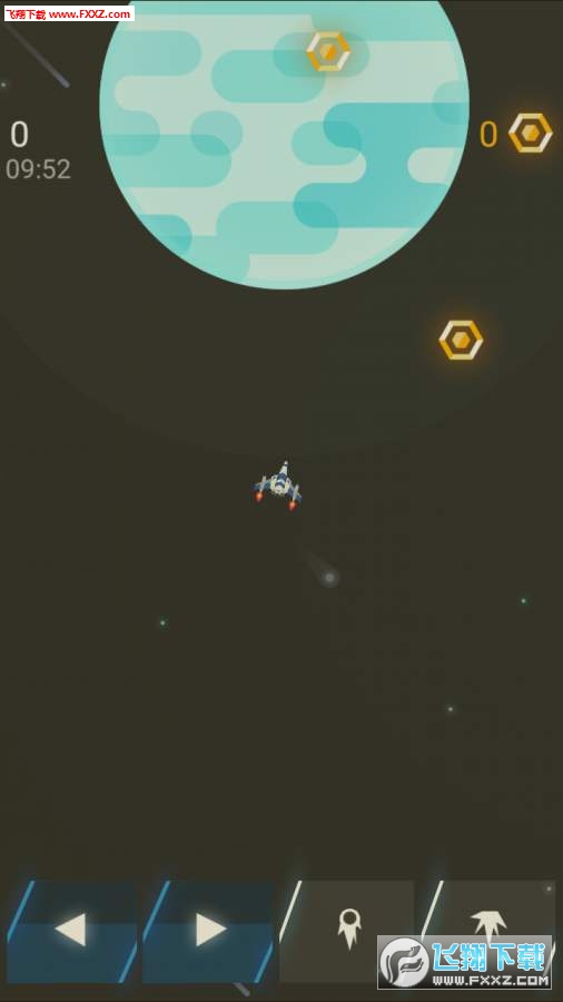 Space Fall(̫׹M׿)ͼ1