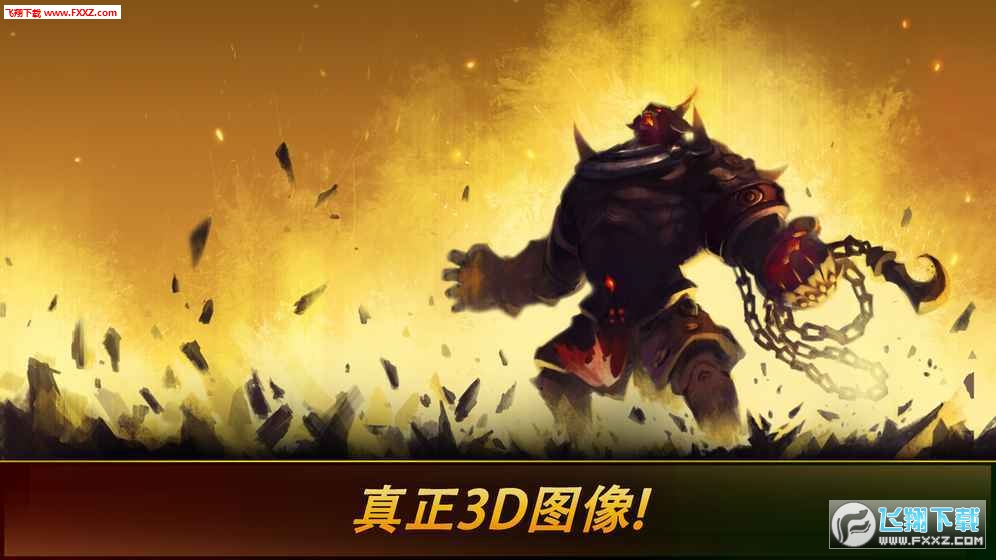 Last Empire Story(ĵ۹°׿)ͼ0
