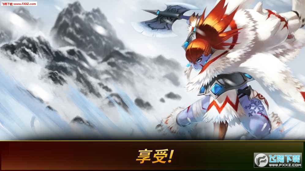 Last Empire Story(ĵ۹)ͼ1