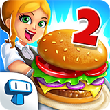 My Burger Shop 2(ҵĺ2СϷ)