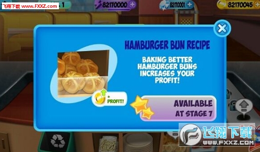 My Burger Shop 2(ҵĺ2СϷ)ͼ0