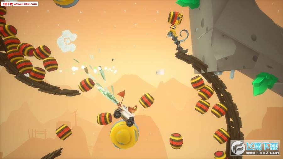 Animal Super Squad(Сֶ)ͼ2