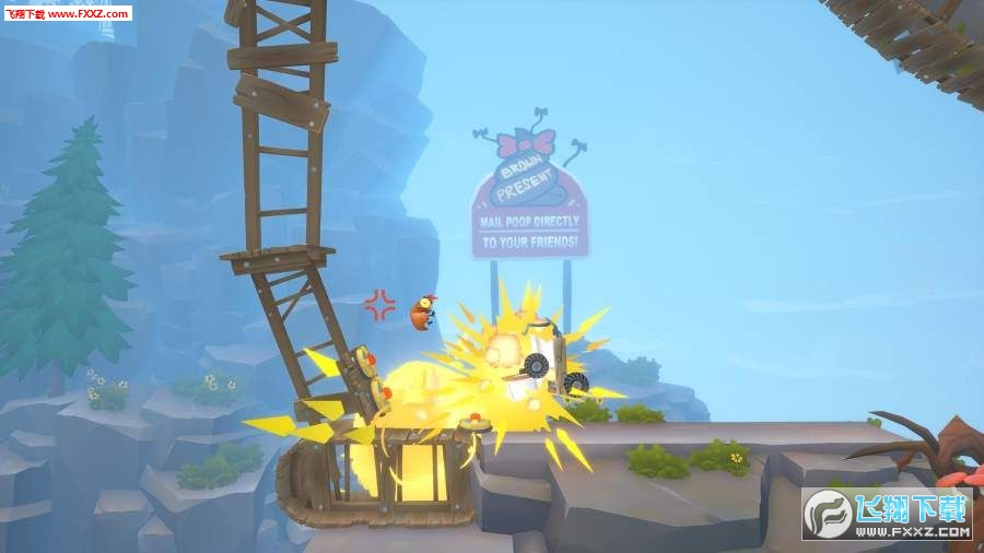 Animal Super Squad(Сֶ)ͼ1