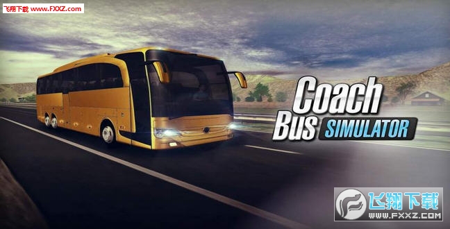 Coach Bus Simulator(;ʿģ׿)ͼ0