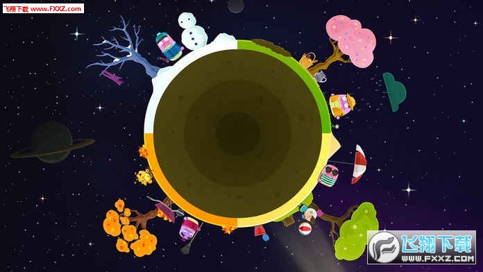 伊恩寻找凯莉安卓版