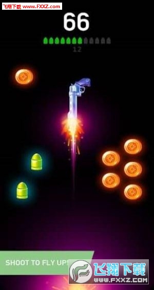 Fly Guns(ǹֻ)ͼ1