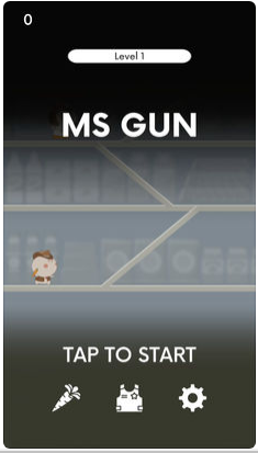 Ms Gunνͼ1