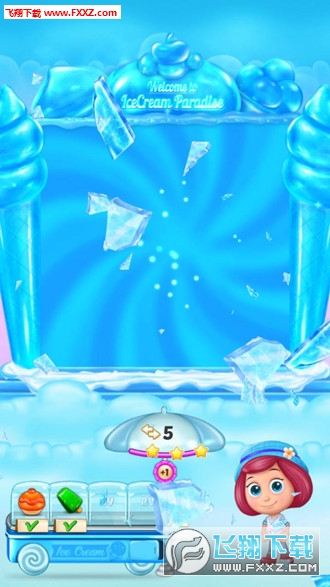 Ice Cream Paradise(԰)1.7.8ͼ2