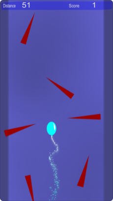 Magic Balloonٷͼ1