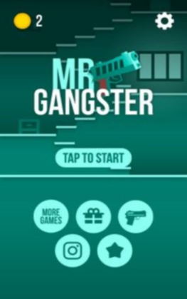 Mr. Gangsterå׿ͼ1