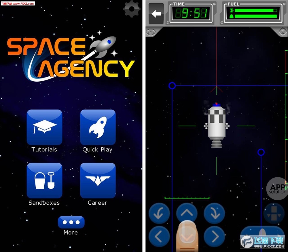 Space Agency(̫׿)ͼ0