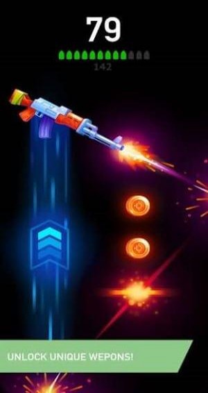 Fly Guns(ǹ)ͼ0
