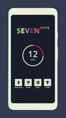 Seven Dots(ߵ)ͼ1