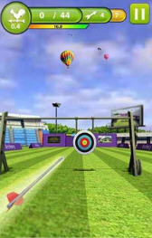 Archery Training Heroes(ѵʦϷ)ͼ0