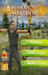 Archery Training Heroes(ѵʦϷ)ͼ2