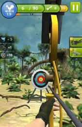 Archery Training Heroes(ѵʦϷ)ͼ1