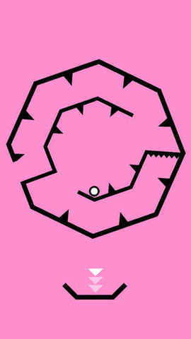 Shape Escape(״Ѱ׿)ͼ3