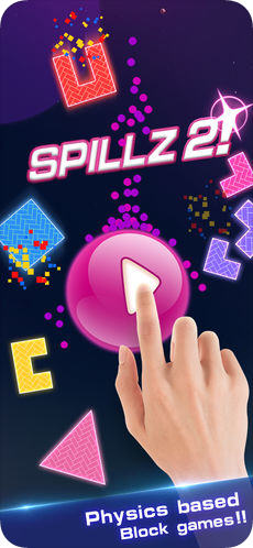 Spillz 2!(Spillz 2׿)ͼ0