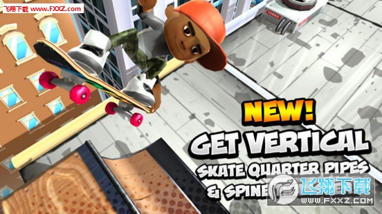 Epic Skater 2(ʷʫ2)0.877ͼ1