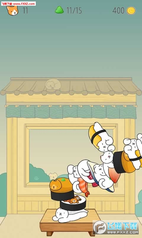 NekoSushi(èè˾׿)v1.24ͼ1