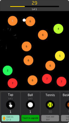 Idle Balls׿ͼ1