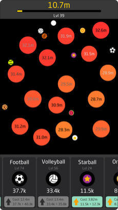 Idle Balls׿ͼ0