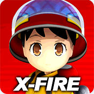 X-Fire(X FIRE[)v1.2