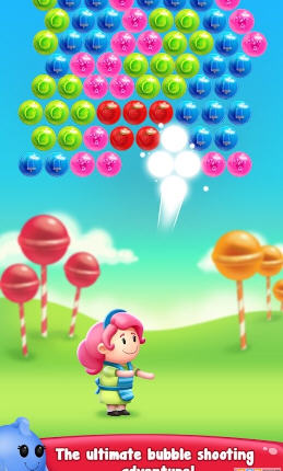 Gummy Pop(׿)ͼ0