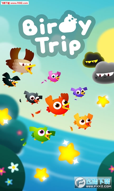 Birdy Trip(С֮ùٷ)v1.0.1ͼ3