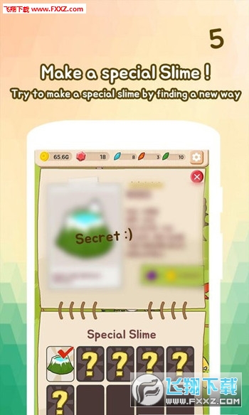 Slime Evolution(ʷķ)3.3ͼ0